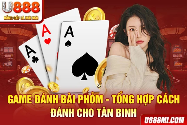 Thumb game đánh bài phỏm